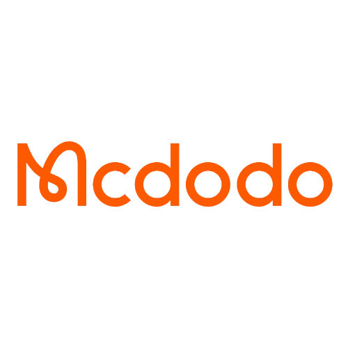 mcdodo brand logo