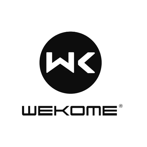 wekome brand logo