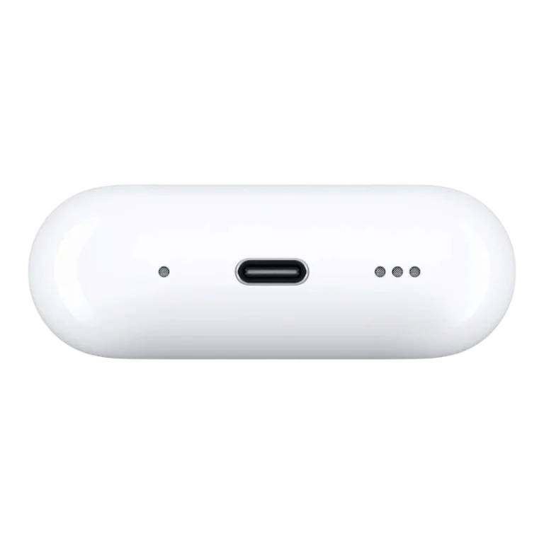 هندزفری بلوتوثی اپل ایپادز پرو 2 تایپ سی vimakala.com airpods pro 2 type c