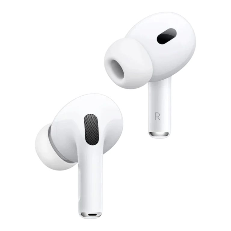 هندزفری بلوتوثی اپل ایپادز پرو 2 تایپ سی vimakala.com airpods pro 2 type c