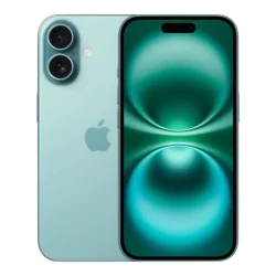apple iphone 16 green