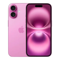 apple iphone 16 pink