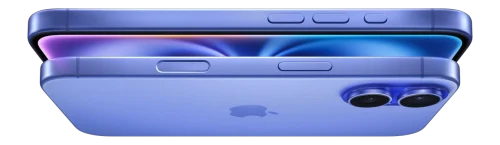 گوشی موبایل اپل ایفون 16 ظرفیت 128 گیگابایت - CH/A 1 vimakala.com apple iphone 16 9