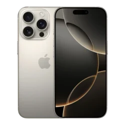 apple iphone 16 pro