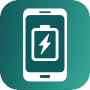 battery phones icon