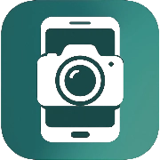 camera phones icon