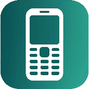 feature phones icon