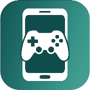 gaming phones icon