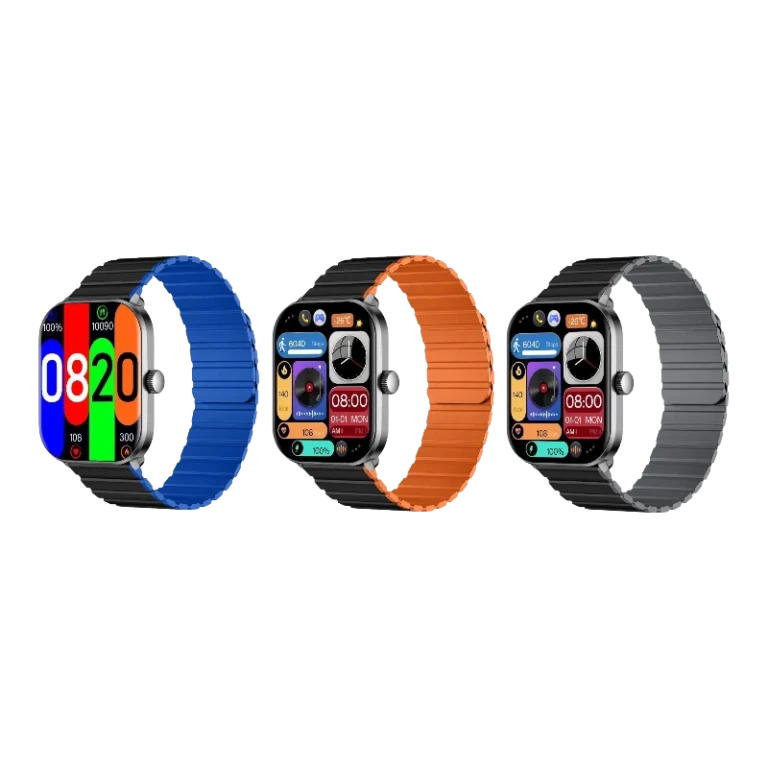 ساعت هوشمند گرویمی GS1 PRO vimakala.com