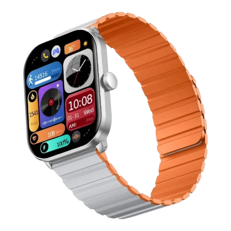 ساعت هوشمند گرویمی GS1 PRO vimakala.com