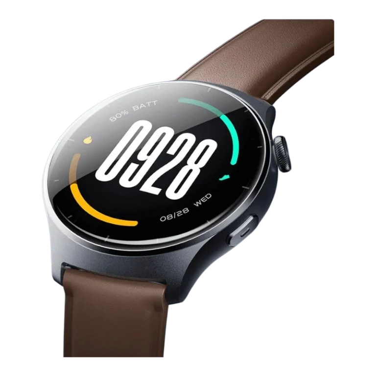 ساعت هوشمند Mibro Watch Lite3 با نمایشگر AMOLED گرد vimakala.com