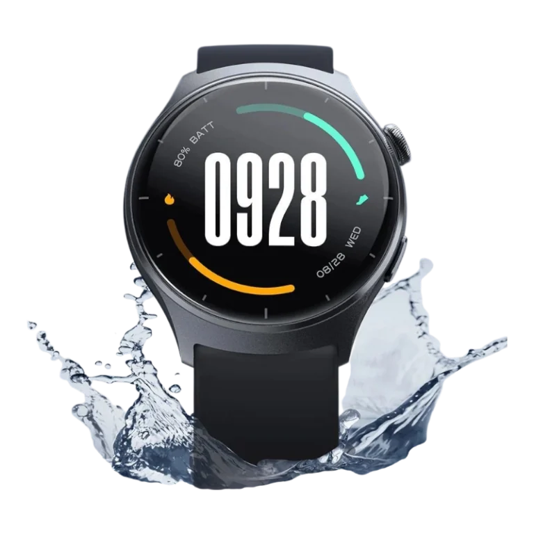 ساعت هوشمند Mibro Watch Lite3 با قابلیت ضد آب vimakala.com
