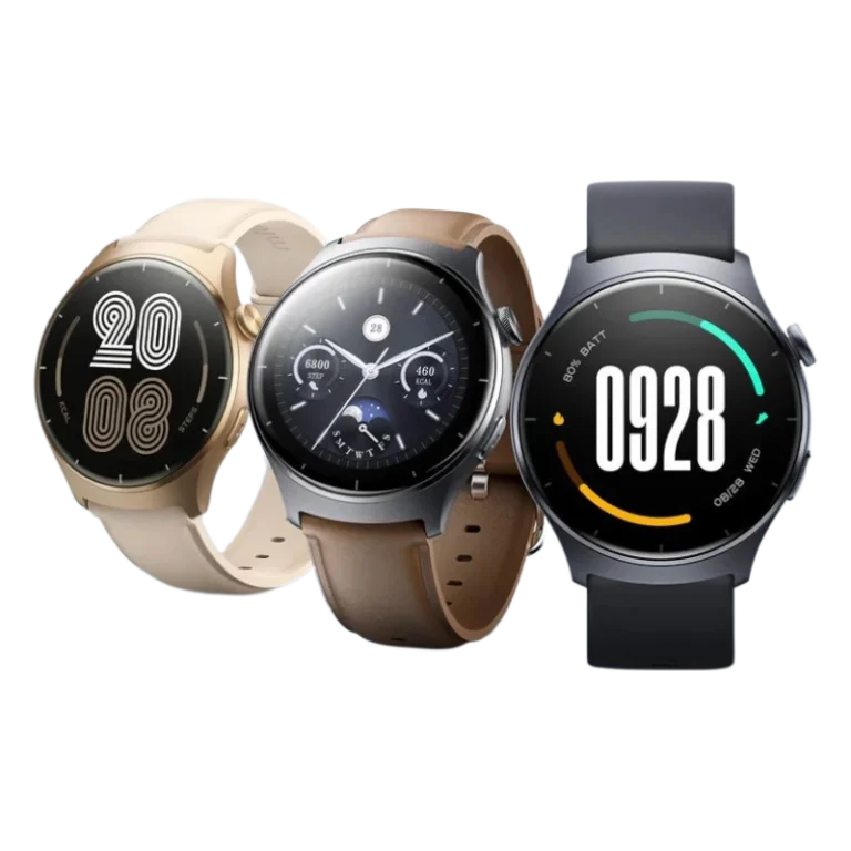 ساعت هوشمند Mibro Watch Lite3 با واچ فیس های مختلف vimakala.com