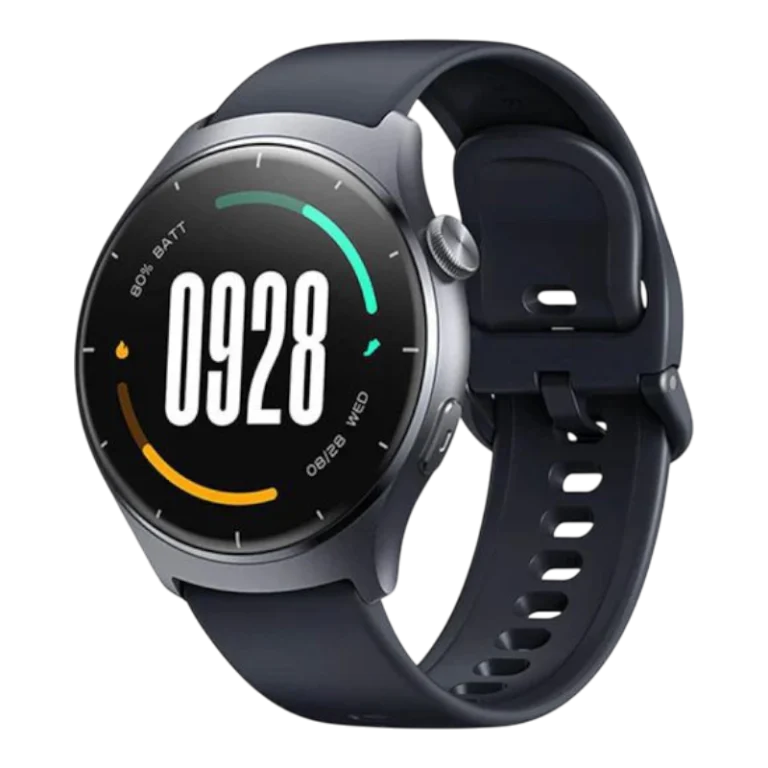 ساعت هوشمند Mibro Watch Lite3 با نمایشگر AMOLED گرد vimakala.com