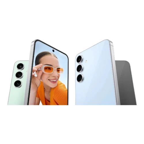 گوشی موبایل سامسونگ گلکسی S24 FE ظرفیت 256 گیگابایت و رم 8 گیگابایت - ویتنام 1 گوشی موبایل قاتل پرچمدار سامسونگ s24 fe