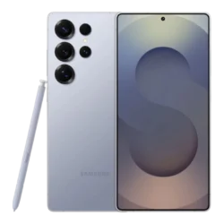 گوشی موبایل سامسونگ galaxy s25 ultra ابی