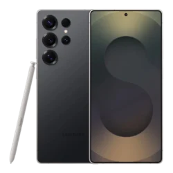 گوشی موبایل سامسونگ galaxy s25 ultra مشکی