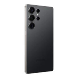 گوشی موبایل سامسونگ galaxy s25 ultra پهلو مشکی