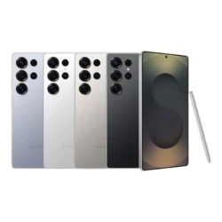 گوشی موبایل سامسونگ galaxy s25 ultra انواع رنگ ها