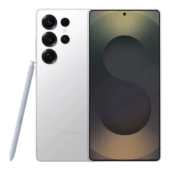 گوشی موبایل سامسونگ galaxy s25 ultra خاکستری