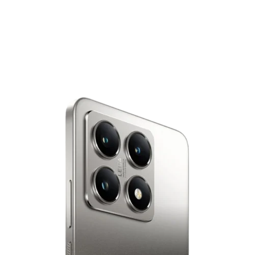 گوشی موبایل شیائومی 14T ظرفیت 512 گیگابایت و رم 12 گیگابایت 2 xiaomi 14t camera