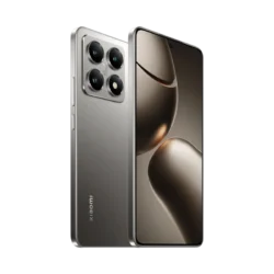xiaomi 14t titanium grey