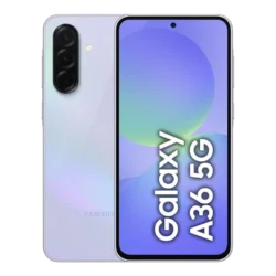 گوشی موبایل سامسونگ گلکسی a36 vimakala.com