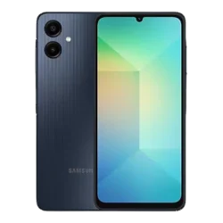 samsung galaxy a06 black